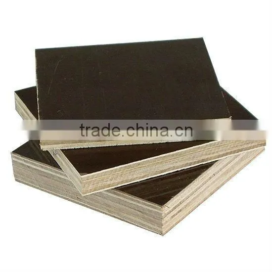 Film Faced Plywood