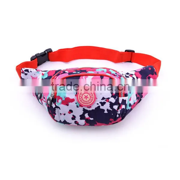 Multi-Function Unisex Outdoor Waist Bag Sport photo-5