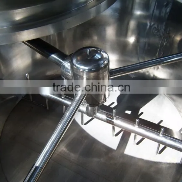 GFG-60 High Efficiency Fluidization Bed Batch Dryer photo-3