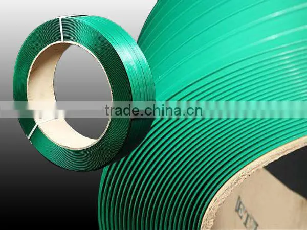 PET Plastic Packing Straps
