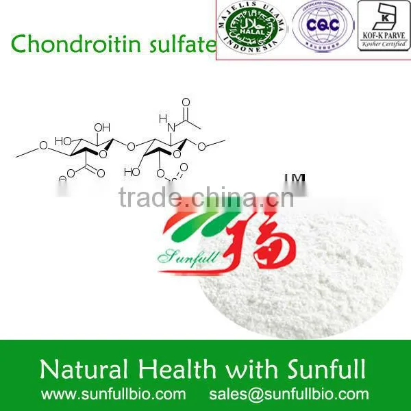 Chondroitin Sulfate