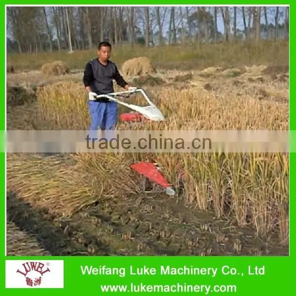 Wheat and Rice Reaper Binder photo-2