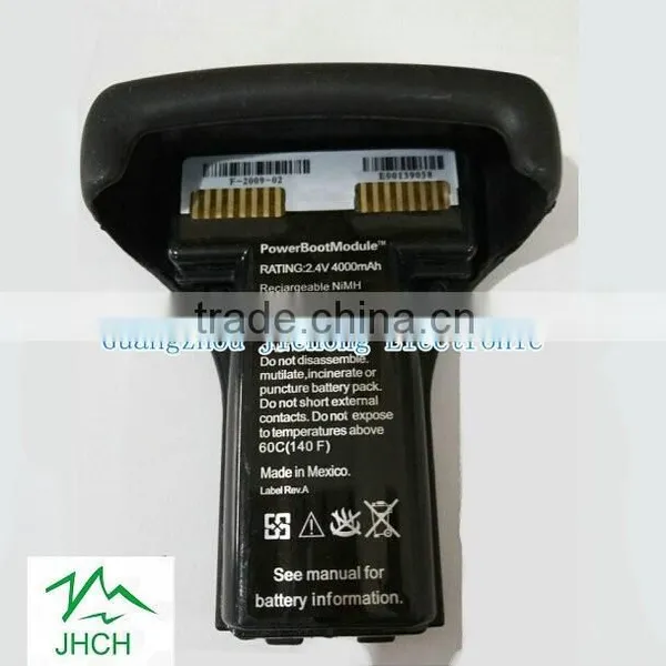 Compatible Battery for Trimble TDS Recon 200/400 photo-2