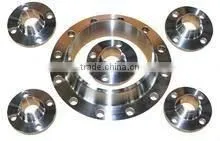 1"~24" TP304 300 Class PL Flange, High Quality