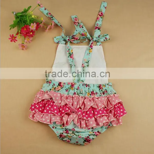 2016 New Design Baby Clothes Wholesale photo-3