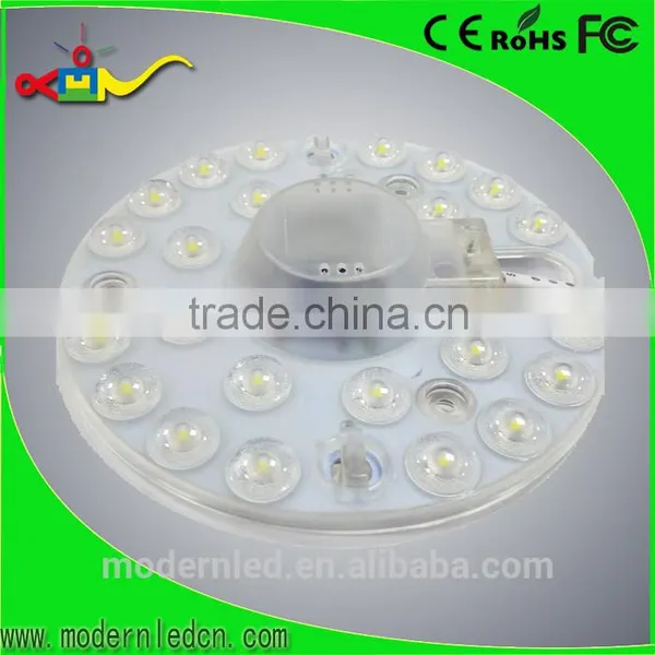 Classic Epistar Led Ceiling Module 9w photo-2