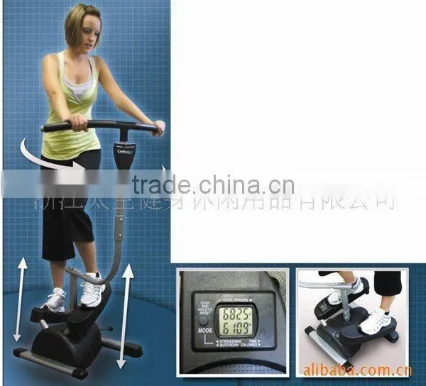 Best Selling Lifetime Fitness Equipment Cardio Twister for Sale photo-2
