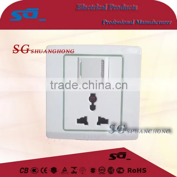 touch switch
