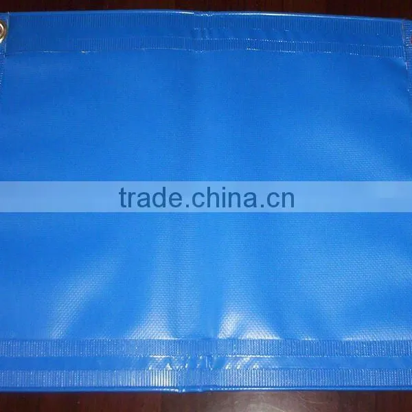 Tarpaulin for Boat Covering