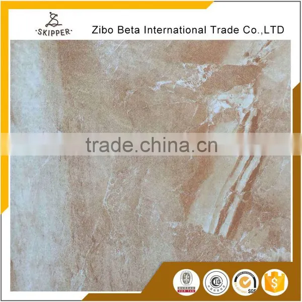 Stocked Weight Porcelain Silk Screen Rustic Tile photo-2