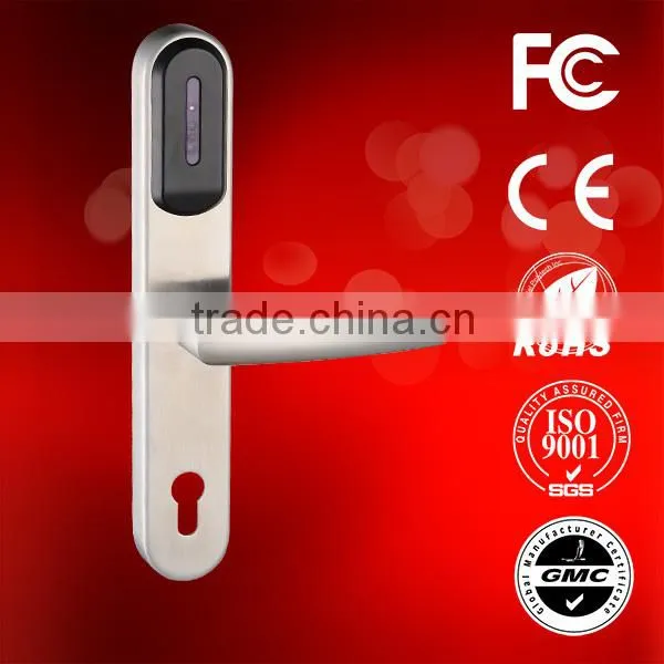 RFID Card Lock,hotel Room Locks, rf Lock photo-6
