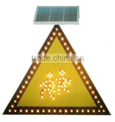 LED Pedestrian Traffic Light,Pedestrian Crossing Sign,Led Traffic Signal Light photo-5
