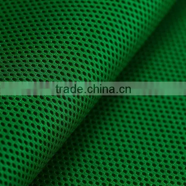 Mesh Fabric for Laundry Bag photo-3