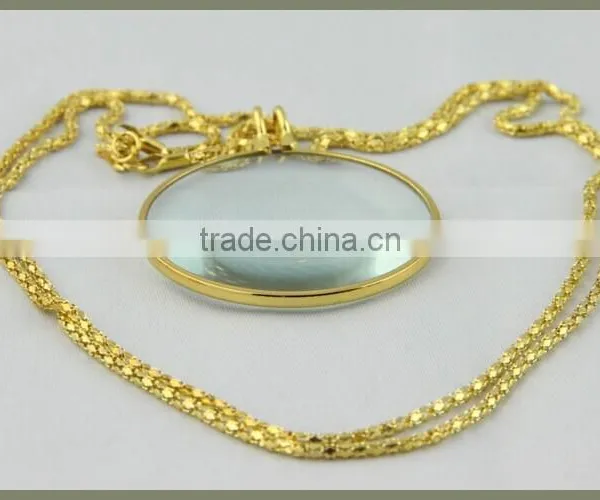 IMAGINE MG2015 Magnifying Glass Necklace Magnifying Lamp photo-4
