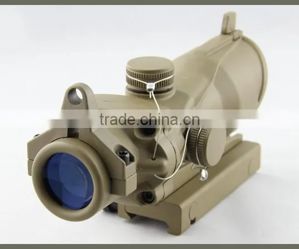 IMAGINE Top Quality HD Fast Focusing Rifle Scopes photo-4