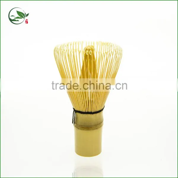 Promotional Gifts Bulk 80 Prong Matcha Bamboo Whisk photo-3