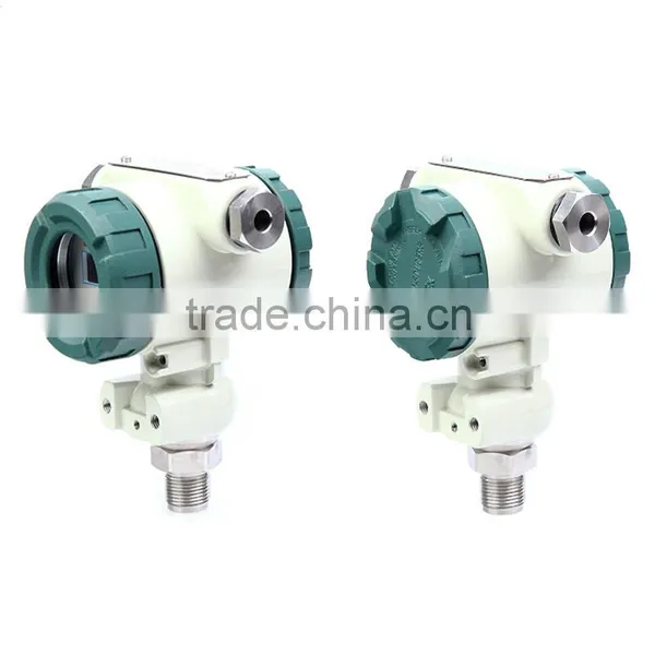 TP-CA12 Anti-explosion Piezoresistive Pressure Sensor photo-4
