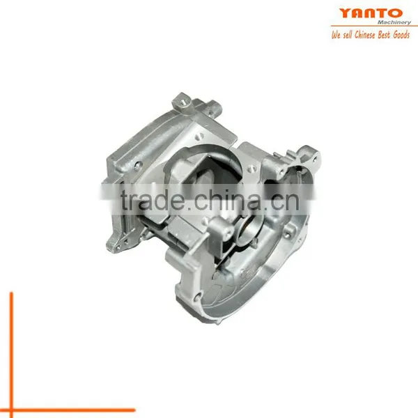High Quality Garden Tool Crankcase Cylinder for 3WF-2.6/3WF-2.6A/3WF-3A Mist Duster and 1E40F-3Z Gasoline Engine photo-5