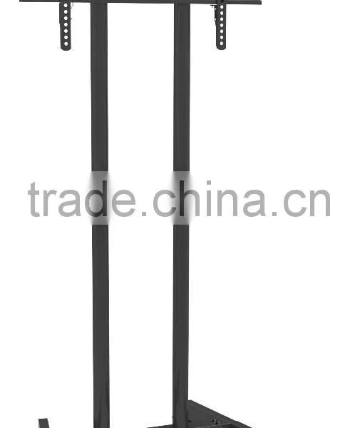 Lockable Wheels Stand tv Outdoor tv Stand tv Stand Modern photo-4