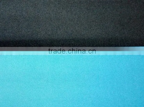 Bright Nylon Spandex Fabric
