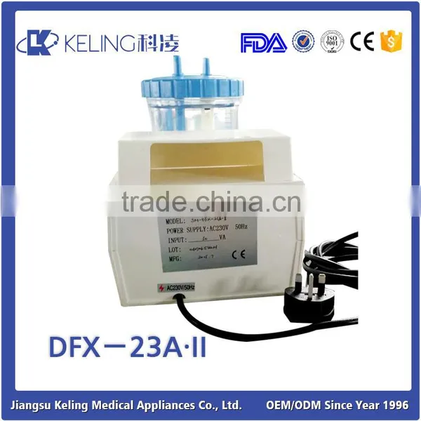 Cheap Import Products High Quanlity Vacuum Suction Machine,vacuum Facial Suction Machine photo-5