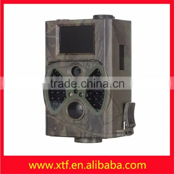 CE Certification OEM Waterproof Sms Mms Trail Camera HC-300A photo-3