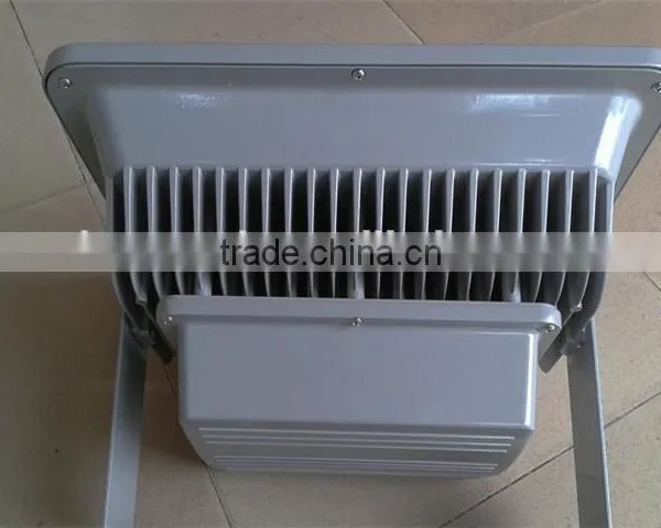 Outdoor Using ce Rohs PF0.95 IP65 Waterproof Energy Saving 150w Led Floodlight 100lm/w High Quality 3 Years Warranty photo-2