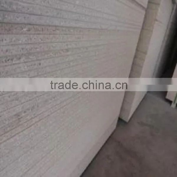 Particle Board /maple Melamine Particle Board 25mm photo-3
