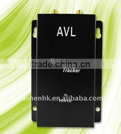 GPS Vehicle Tracker Truck Gps Tracker GSM Quadband VT300