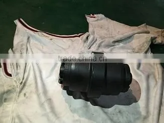Excavator Hitachi Ex40-2 Lower Track Roller 4357785