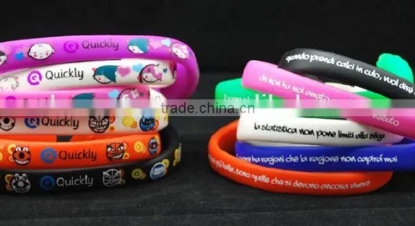 2g/4g/8g Wrist Band Usb Flash Drive Promotional Usb Drives photo-3