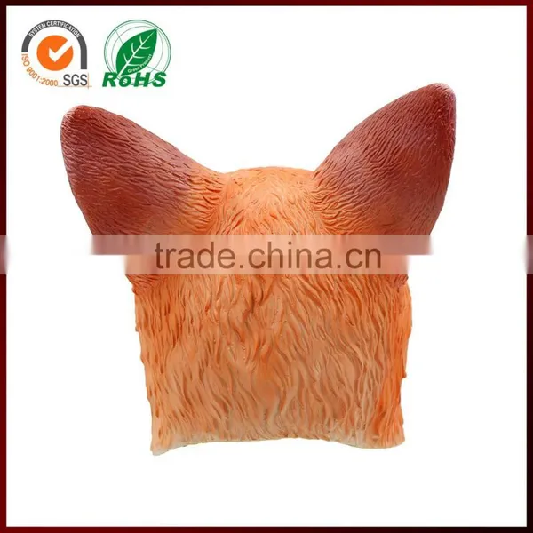 Shining Eye Shadow Mexican Style Ape Mask With Custom Logo photo-6