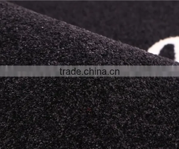 China Shanghai Washable Modern Nylon Custom Printed Carpet photo-4