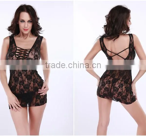 Elegent Women Sex Lady Underwear for Wholesales photo-6