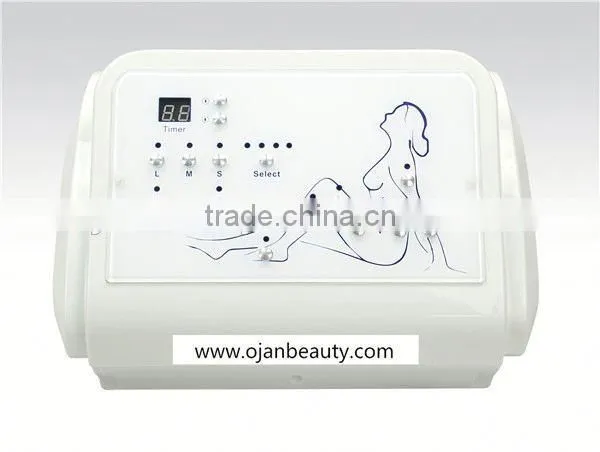 Air Pressure Pressotherapy Far Infrared Equipment Presoterapia photo-6
