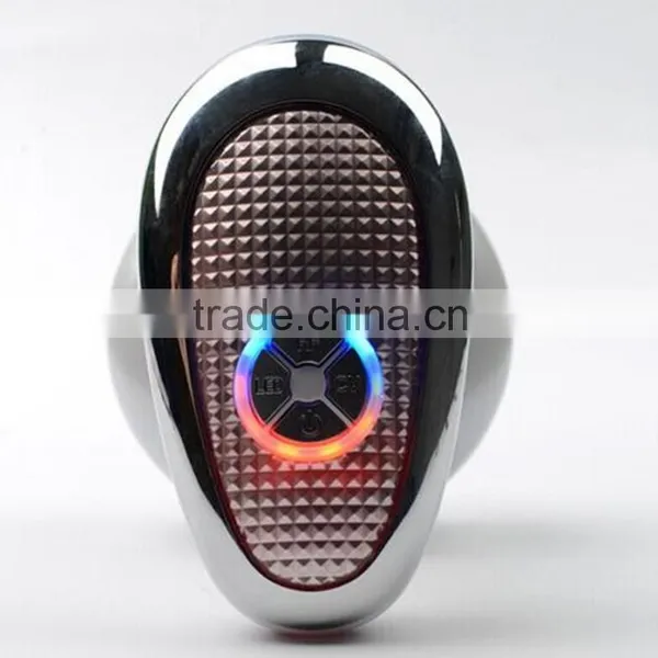 High Quality Home Use Mini Handheld Led Light Body Fat Burn Device photo-6