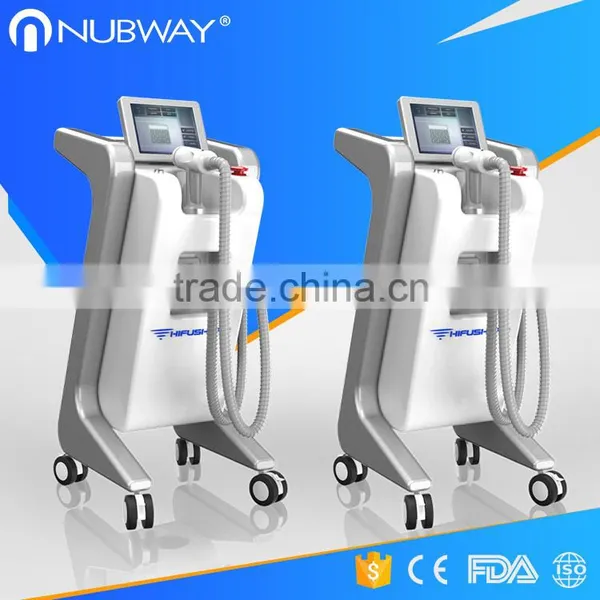 Focused Ultrasound Tulip Hifu Body Face With Different Focal Depth Hifu-200 photo-4
