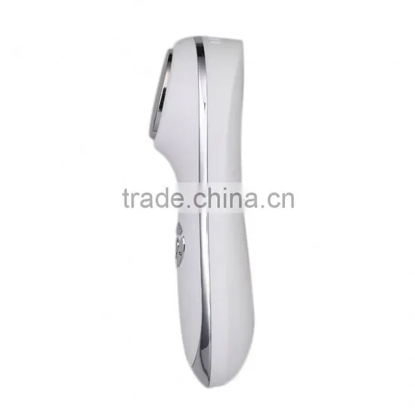 2017 Hot Selling Face Beauty Vibrating Facial Massager photo-4