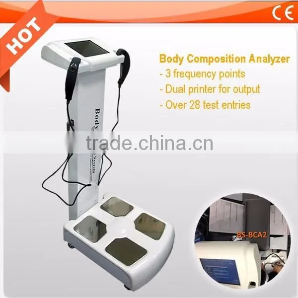 Body Composition Analyzer (health Analyzer)