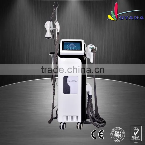 N8+2 Body Sculpting Firming Vacuum Machine for Sale for Skin Rejuvenation photo-2