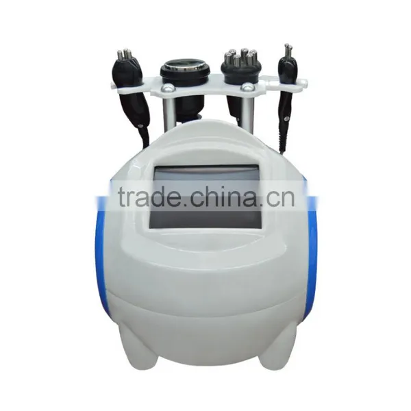 TSL-1105G Ultrasonic Ultrasound Slimming Facelifting Celulite Cavitacao Remover photo-6
