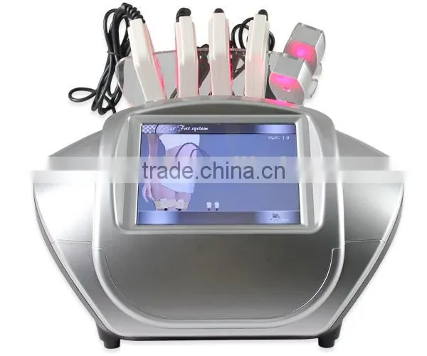 I-lipo Laser Machine,laser Slimming Machine for Home Use photo-2