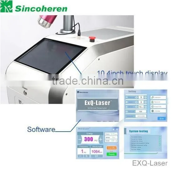 LASER TONING,Q-SWITCHEDND:YAG LASER, SKIN REJUVENATION, photo-4