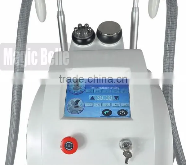 Fat Melting New Design In 2016 Freezing Fat Weight Loss Body Cryolipolysis Fat Freeze Slimming Machine photo-5