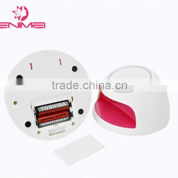 V10-White LED Nail Dryer photo-2