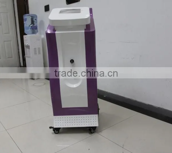 2016 Home Use Permanent Unhairing Factory Direct Sale Hair Removal Ipl / Ipl Xenon Flash Lamp / Ipl Laser Pigmentation photo-5