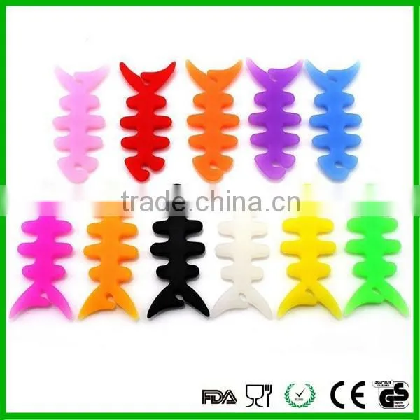 Hot Nylon Cable Tie Stainless Steel Cable Tie Silicone Cable Tie photo-2