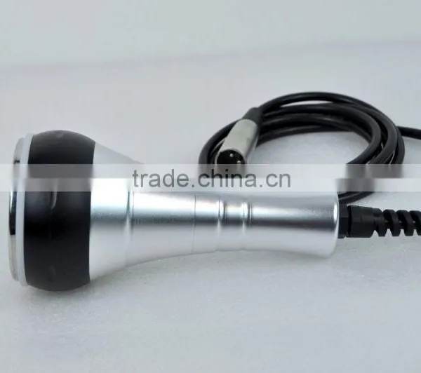 6 in 1 Lipo Ultrasonic Cavitation Machine Body Shaping With rf photo-4