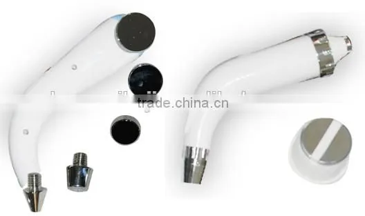 Stationary Hair Removal Ipl & RF & Speckle Removal E-light 3 In One Device Elight Beauty Machine 640-1200nm photo-3