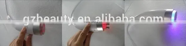 WL-06 Multifunctional rf Machine With Cold Hammer photo-4